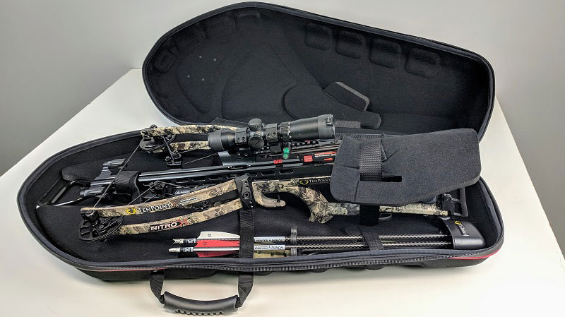 10 Tips to Prep Crossbows for End-of-Season Storage