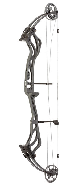 Stable Bowhunting: A Case for Longer Axle-To-Axle Bows