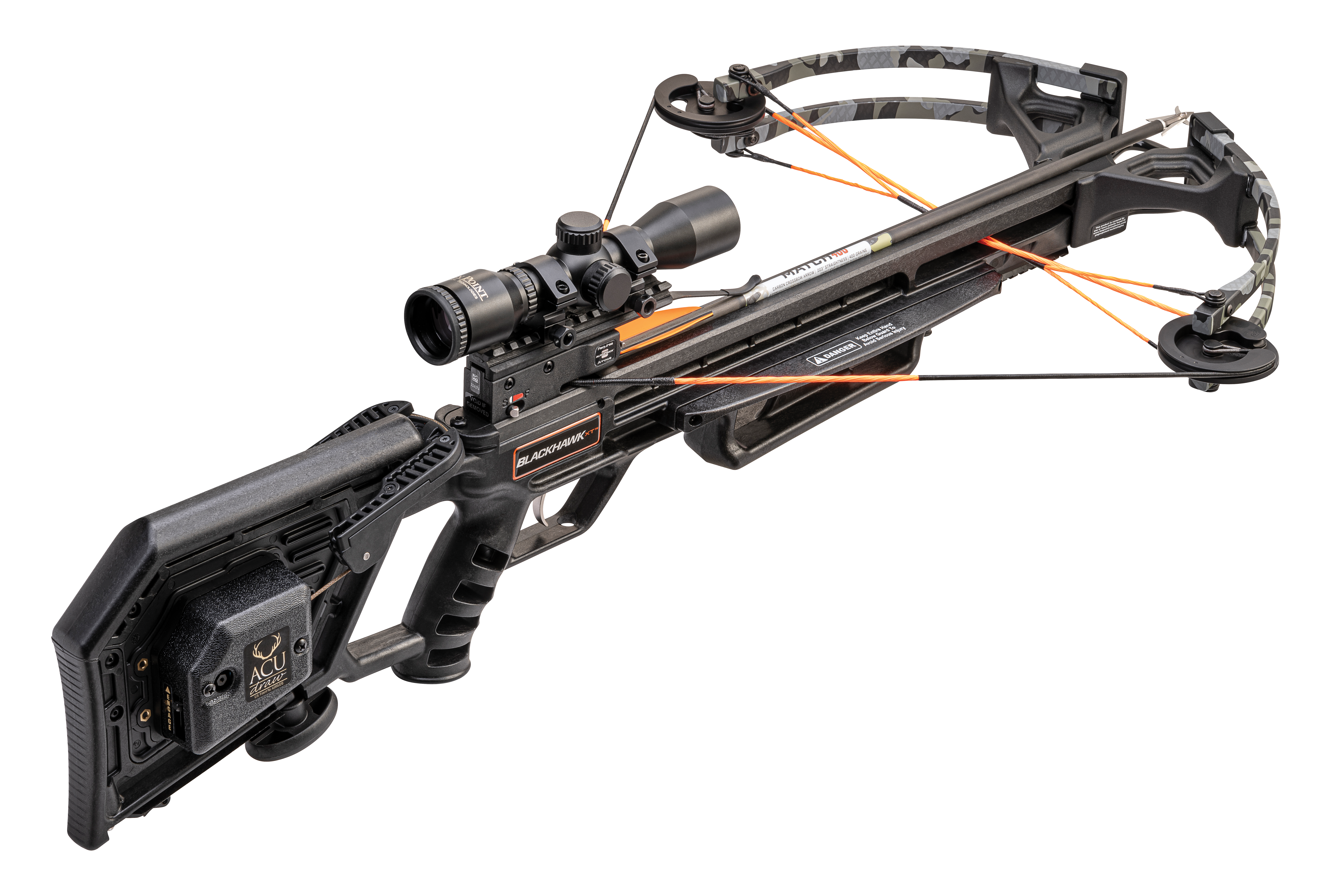 crossbows for 2023