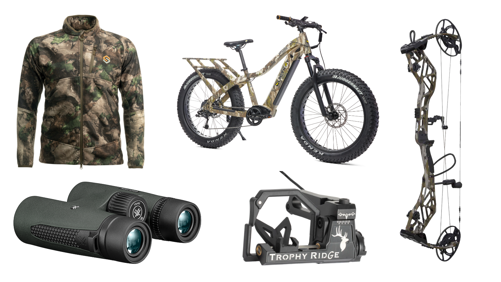 Best New Hunting Products for 2024 | Part 3