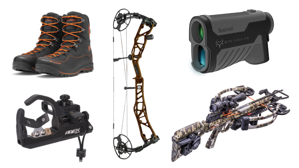 Best New Hunting Products for 2024 Part 2