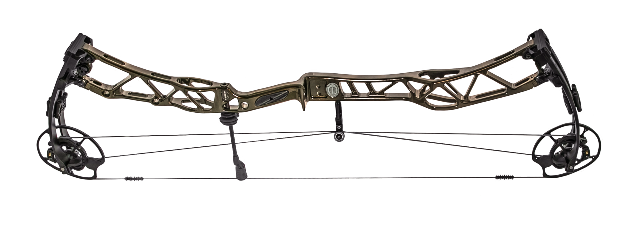 NEW Elite Target Bow The Verdict Deer & Deer Hunting