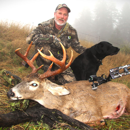 deer — Hunting Articles