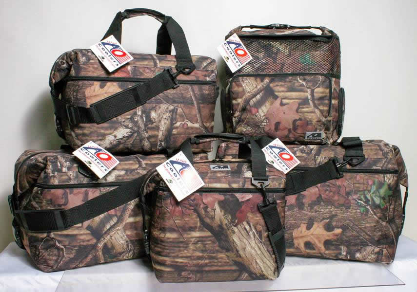 Best soft coolers for hunting and field transportation