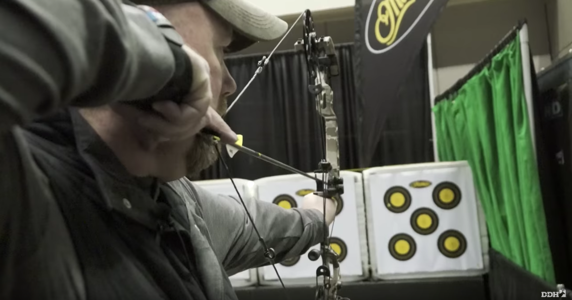 ATA Show 2019 The World's Largest Bowhunting Expo