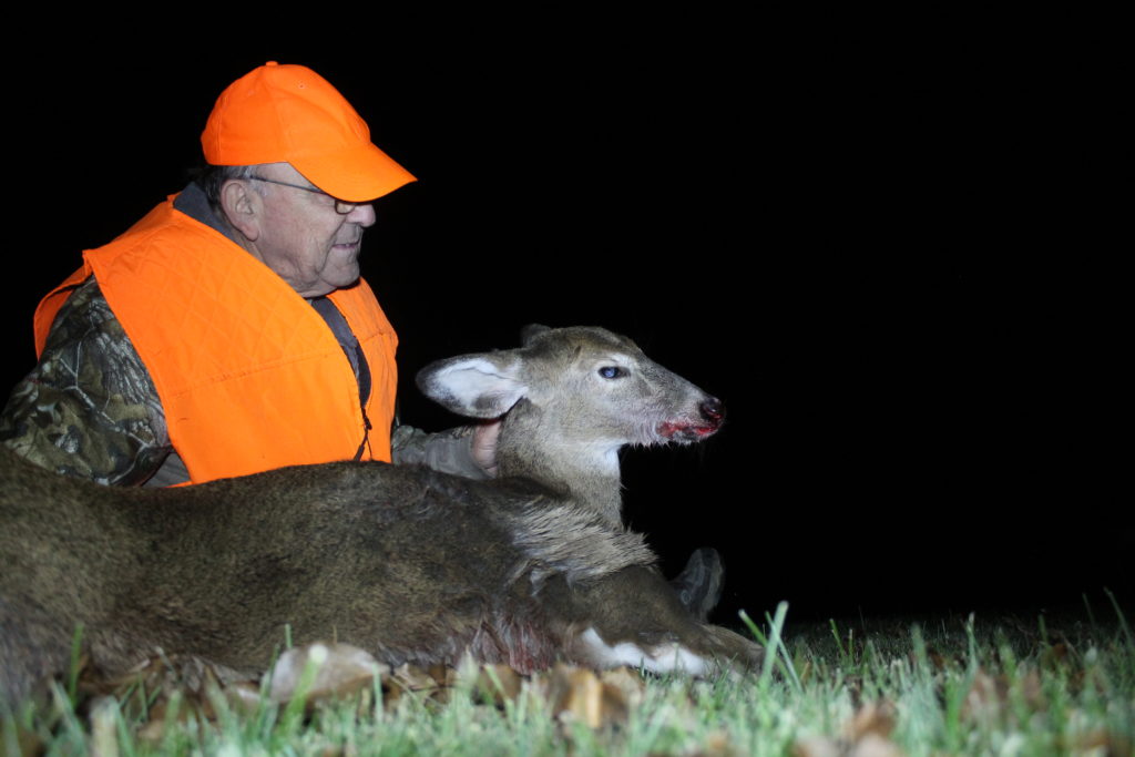 Adults Quit Hunting 7 50 Reasons Adults Quit Deer Hunting | Deer & Deer Hunting