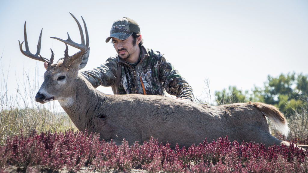 50 Reasons Adults Quit Deer Hunting