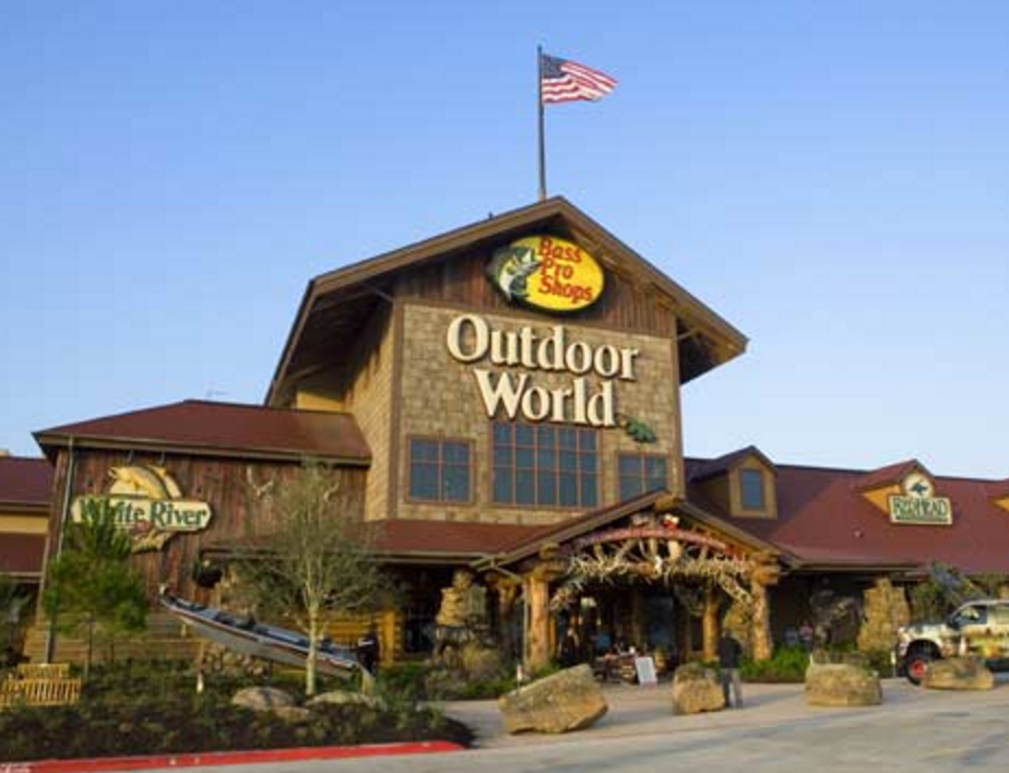 What Happens Now With Bass Pro Shops Buying Cabela's?