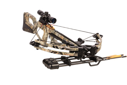 20 Top-End Crossbows For 2019