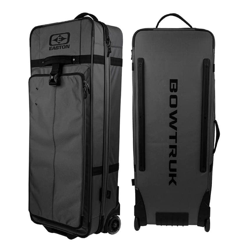 Innovative BowTruk is Ideal for All Archery Travel