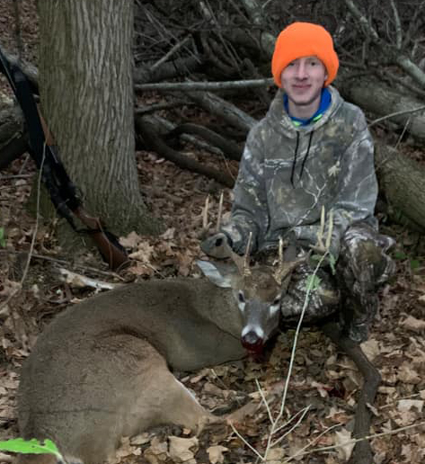 D+DH Superfans: Indiana | Deer & Deer Hunting