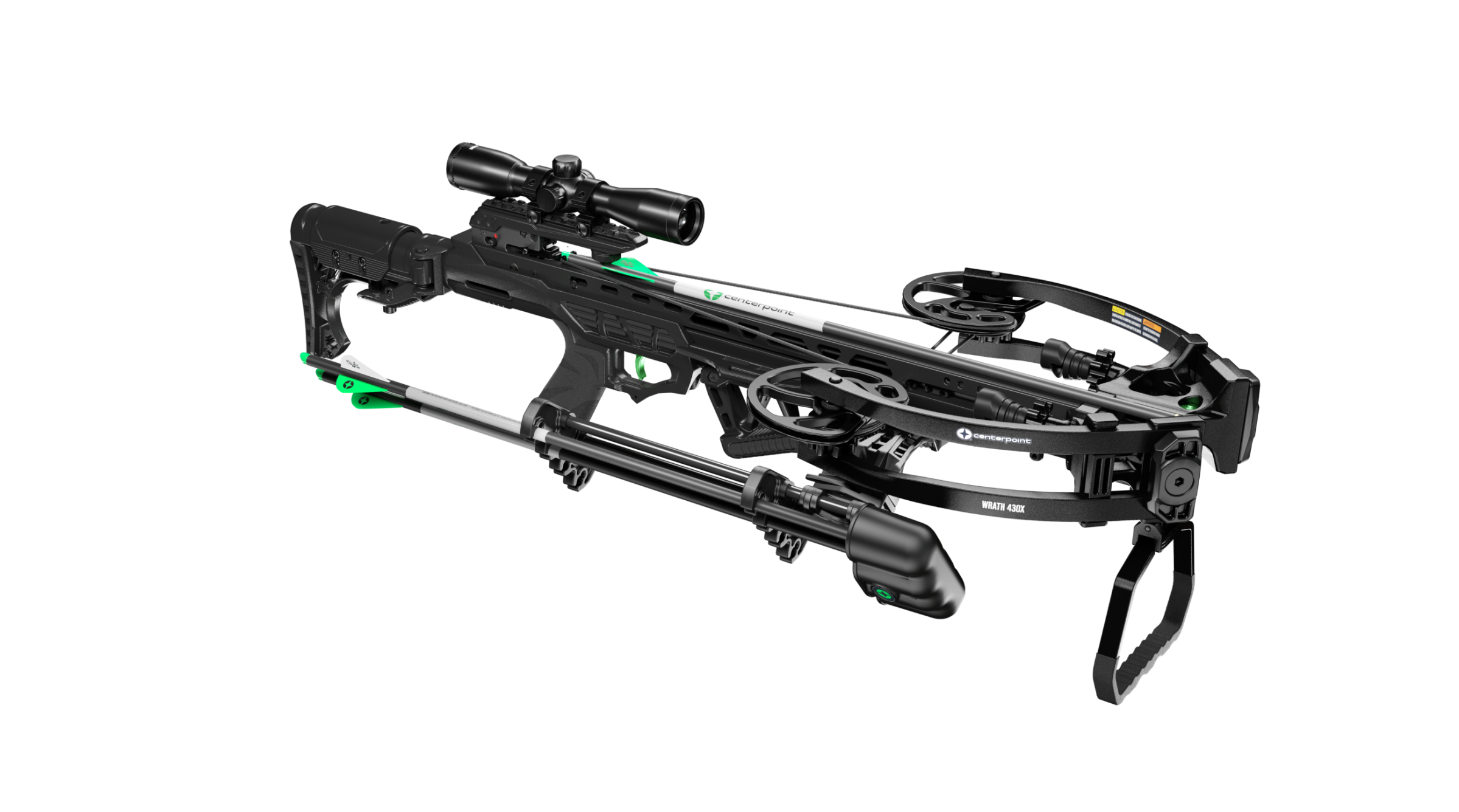 10 Hot New Crossbows for 2022