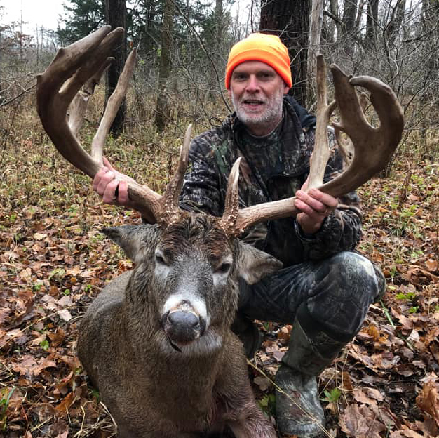 D+DH Superfans: Indiana | Deer & Deer Hunting
