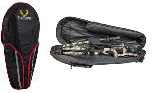 Choose the Right Case to Protect Your Crossbow