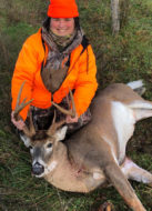 D+DH Superfans: Kansas and Kentucky | Deer & Deer Hunting