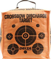 blackout crossbow target