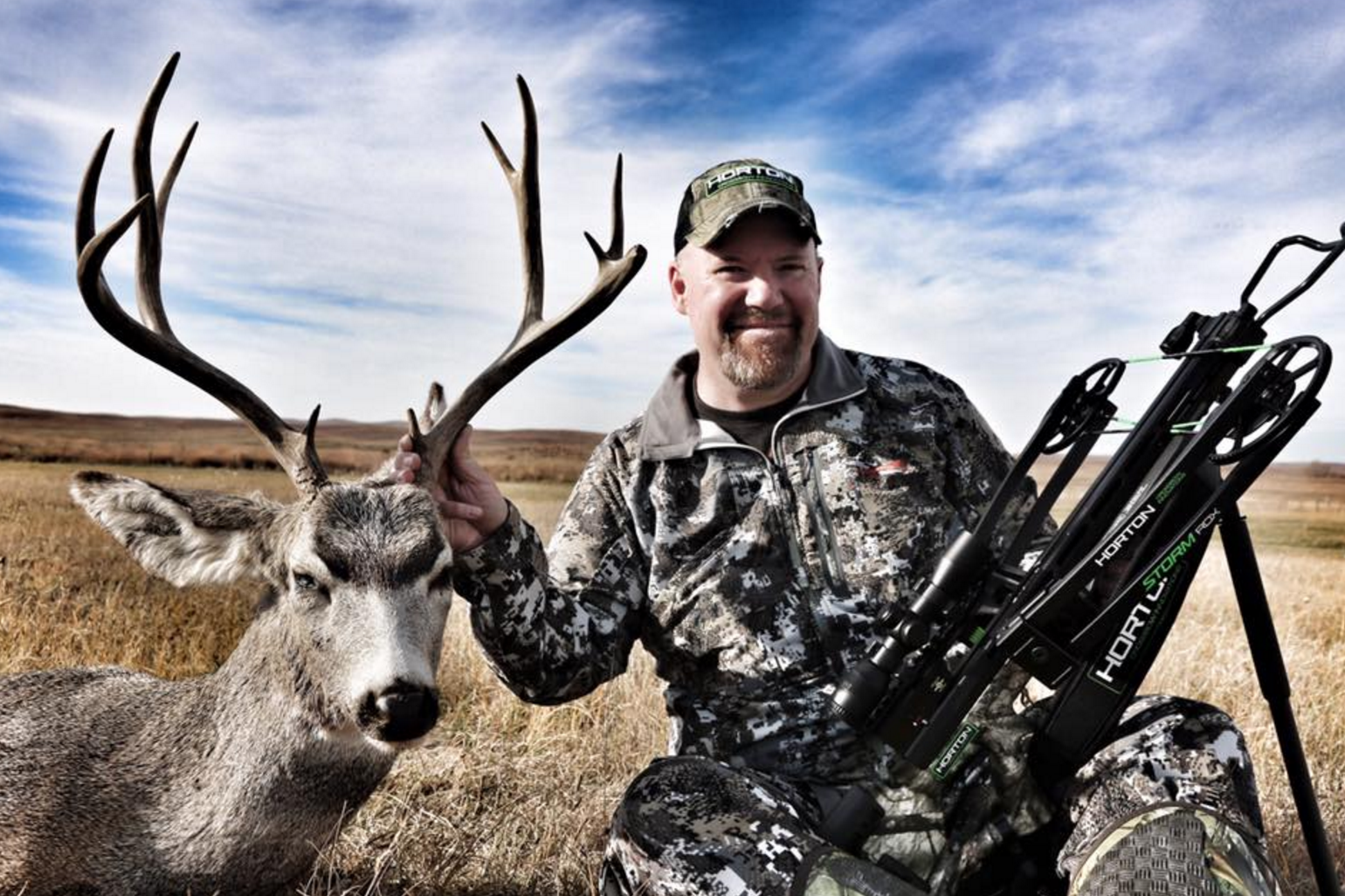 Hot Gear: Easily, Quickly Measure Bucks with Trophy Tape