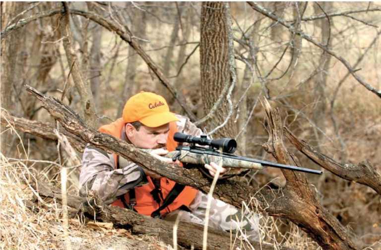 Readers Respond What's Your Favorite Rifle Caliber for Deer Hunting