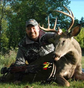  Dan Schmidt de Deer Deer Hunting 