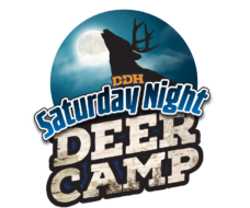 Deer Camp 2 Survey: Rubs Beat Scrapes for the Best Deer Hunting Success