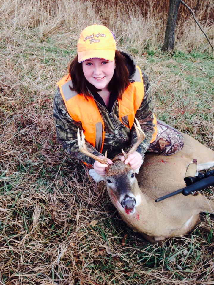 Pennsylvania hunters finally have season dates for the 2015-16 season along with bag limits to start planning hunting trips.