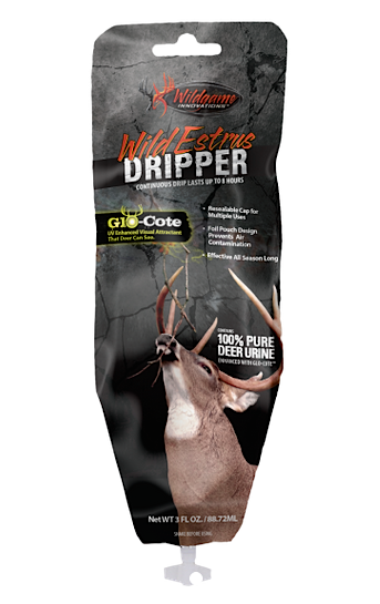 Bring Deer Closer with Your Best Mock Scrapes