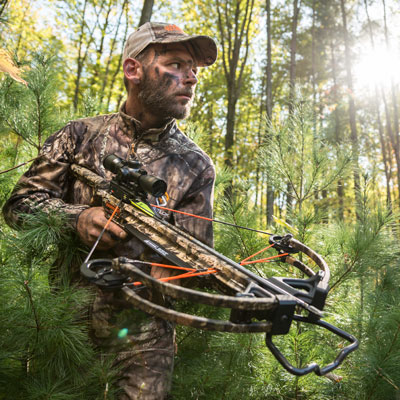 What is a Crossbow Arrow Called Bow Hunting Advise