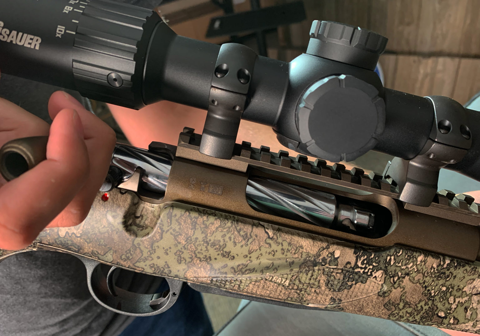 5 New Deer Rifles for 2022 (Plus 1 Bonus) | Deer & Deer Hunting