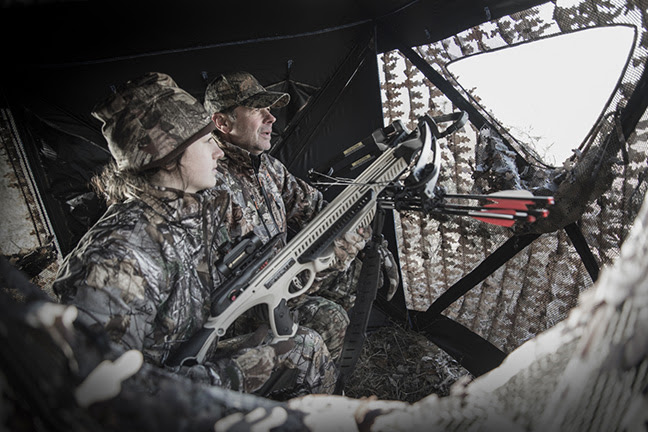 New Crossbows Offer Expensive Engineering at an Affordable Price