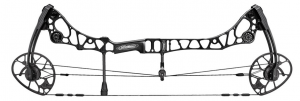 The new Mathews Halon 32 is packed with options for deer and big game hunters.