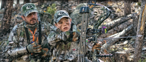 Mossy Oak Introduces New Camo Pattern