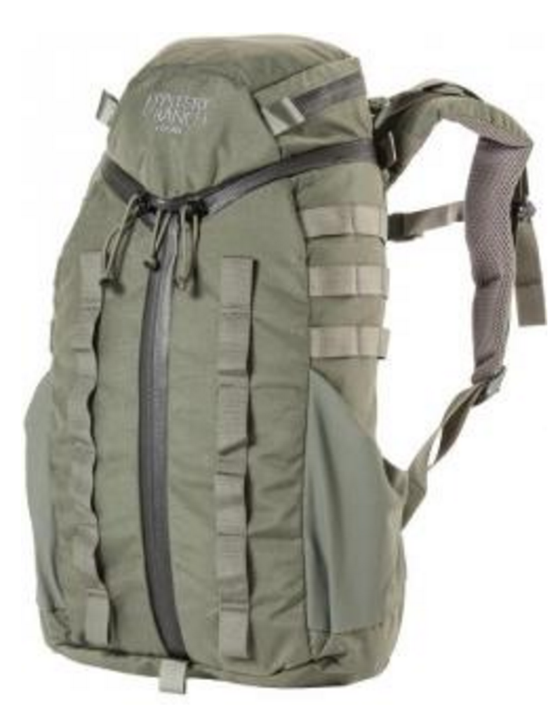 Hot Gear: Perfectly Sized Daypack from Mystery Ranch | Deer & Deer