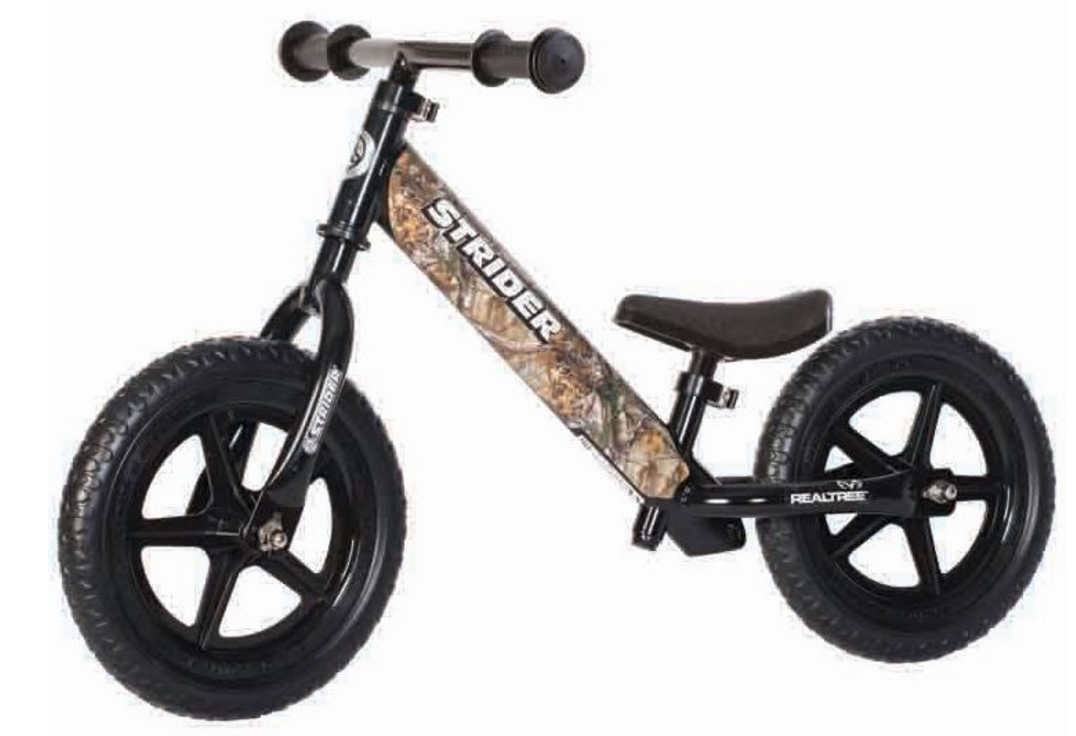 Custom cheap balance bike