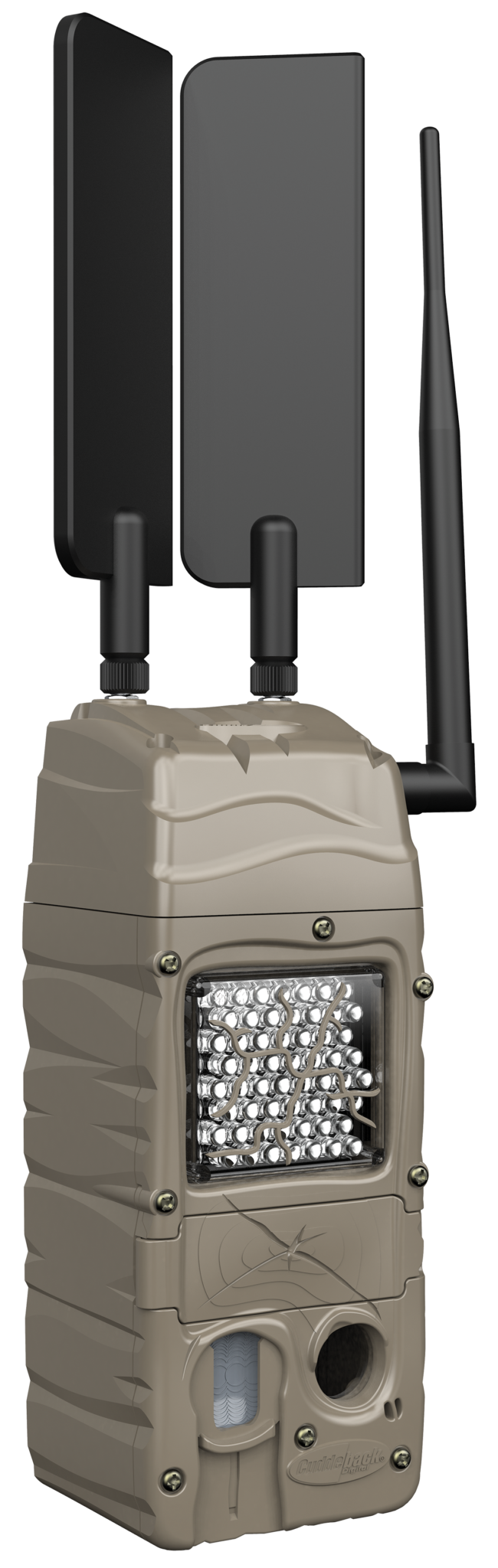 New and Improved G Series CuddeLink Cell Camera from Cuddeback Deer