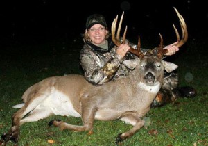 What is the Bag Limit for Deer in Ohio 