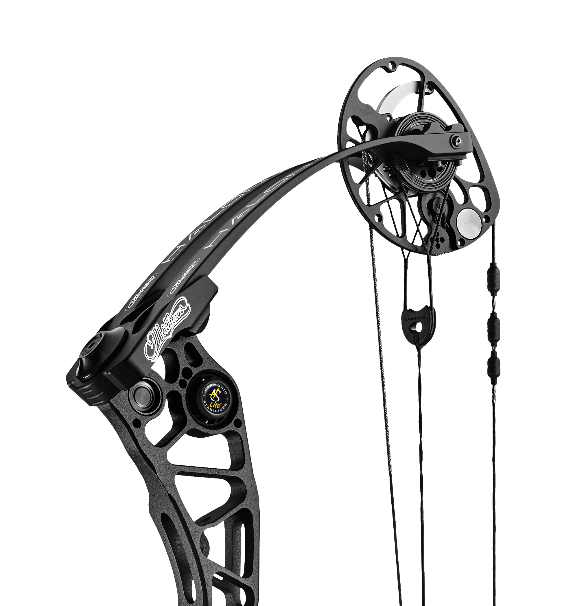 Hot Gear: New Target, 3D Bows are Sleek and Fast | Deer & Deer Hunting