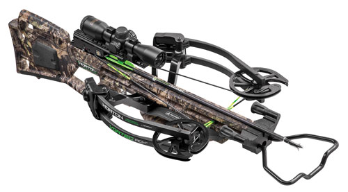 20 Top-End Crossbows For 2019