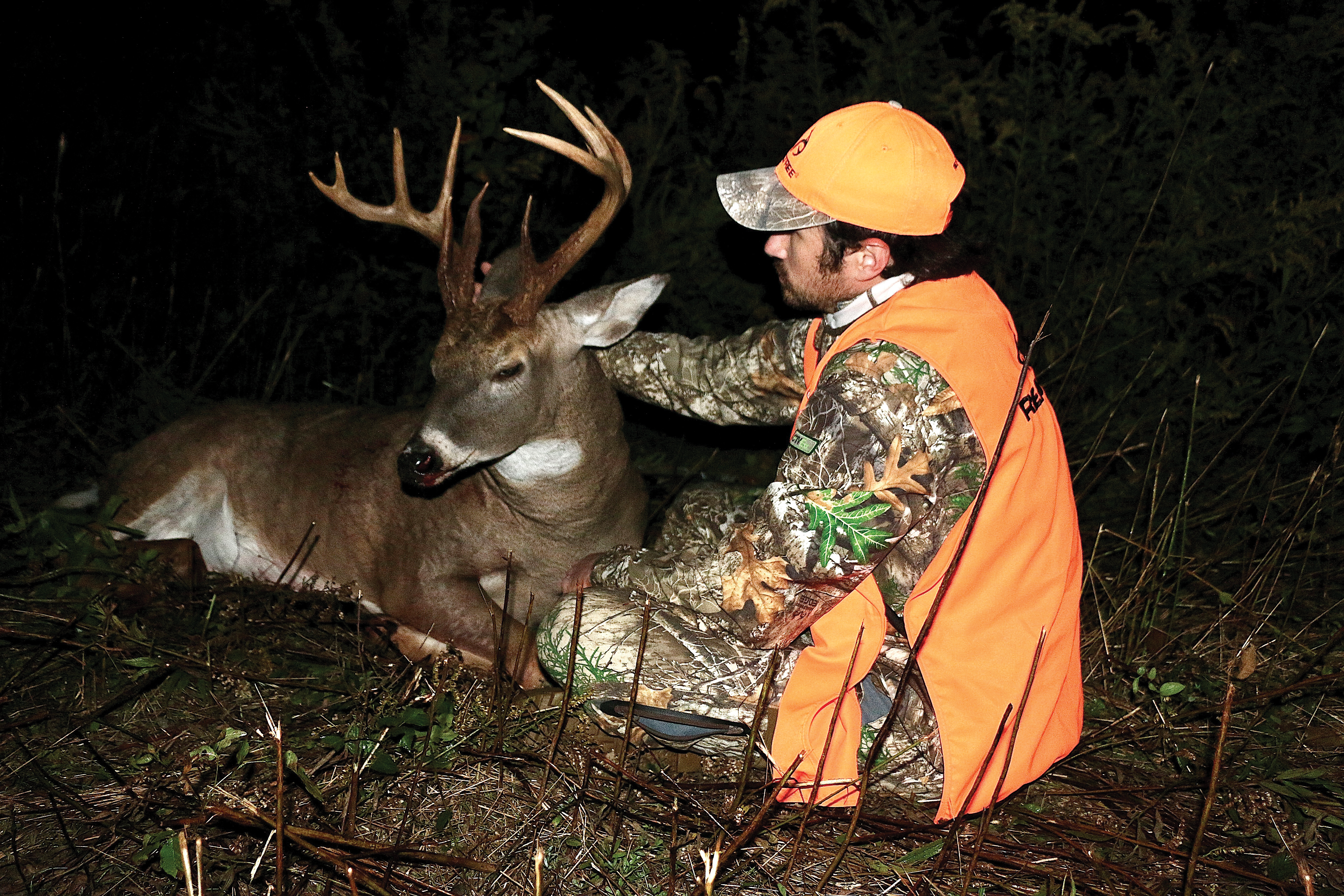 Hunting Gear That Will Actually Help You Kill More Bucks