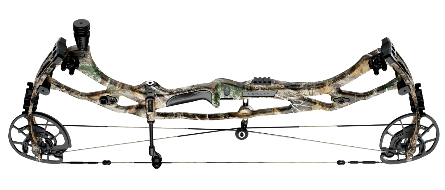Hoyt Carbon RX 7 1 e1646849924267 8 New Compound Bows for 2022 | Deer & Deer Hunting