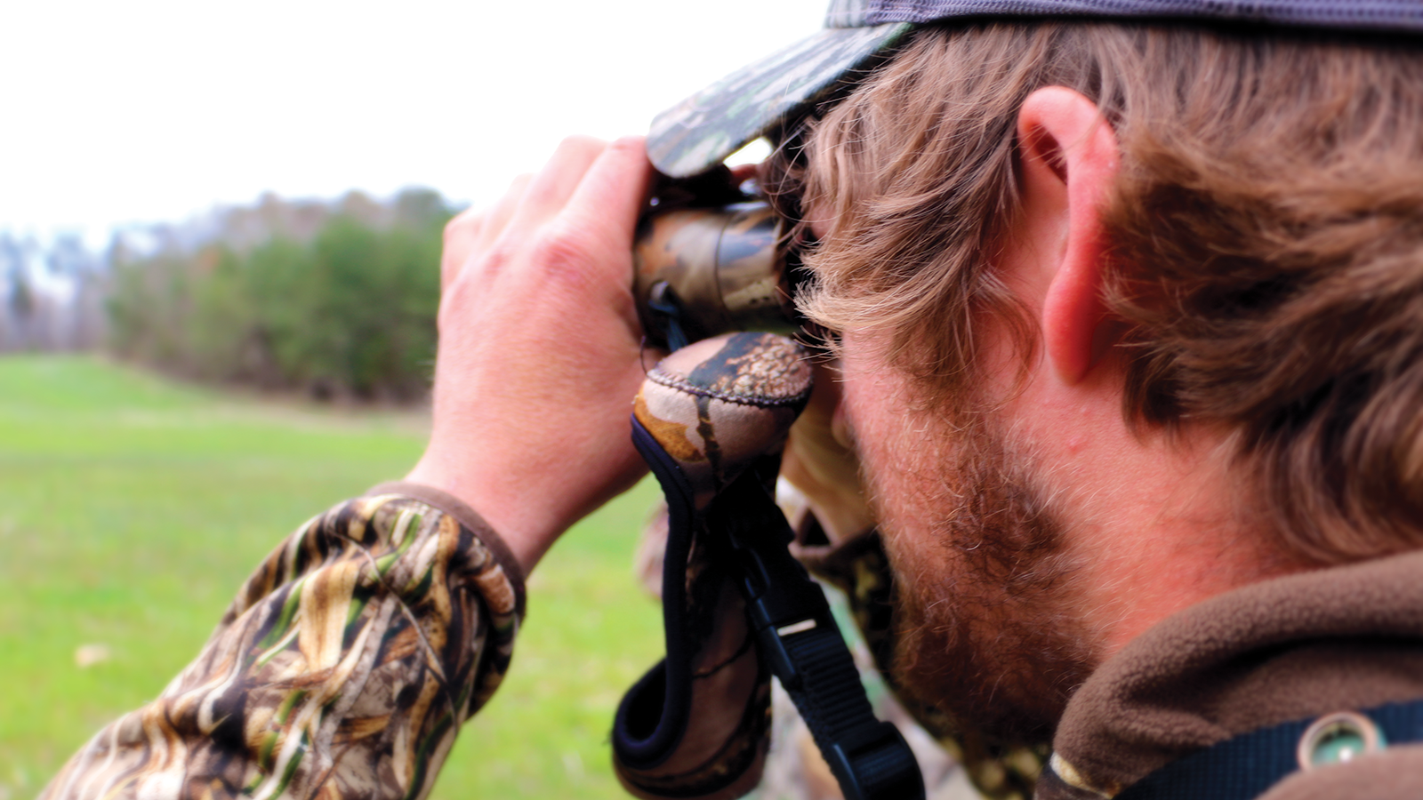 Hunting Apps feature photo How Hunting Apps Make You a Better Public-Land Deer Hunter