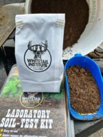 How to Test Soil for Deer Food Plots