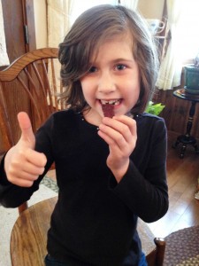 Properly prepared venison jerky will bring smiles to your entire family. (photo by Dan Schmidt)