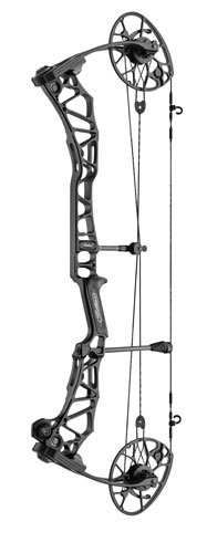 Stable Bowhunting: A Case for Longer Axle-To-Axle Bows