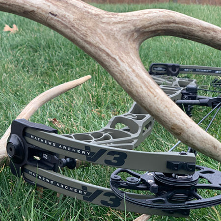 best crossbow for deer hunting 2021