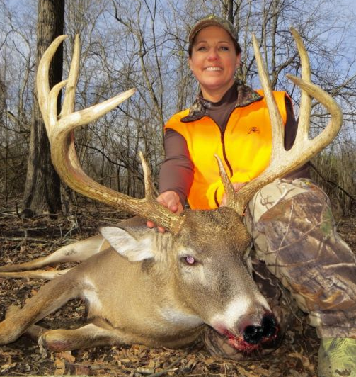 Louisiana, Mississippi Whopper Whitetails | Deer & Deer Hunting