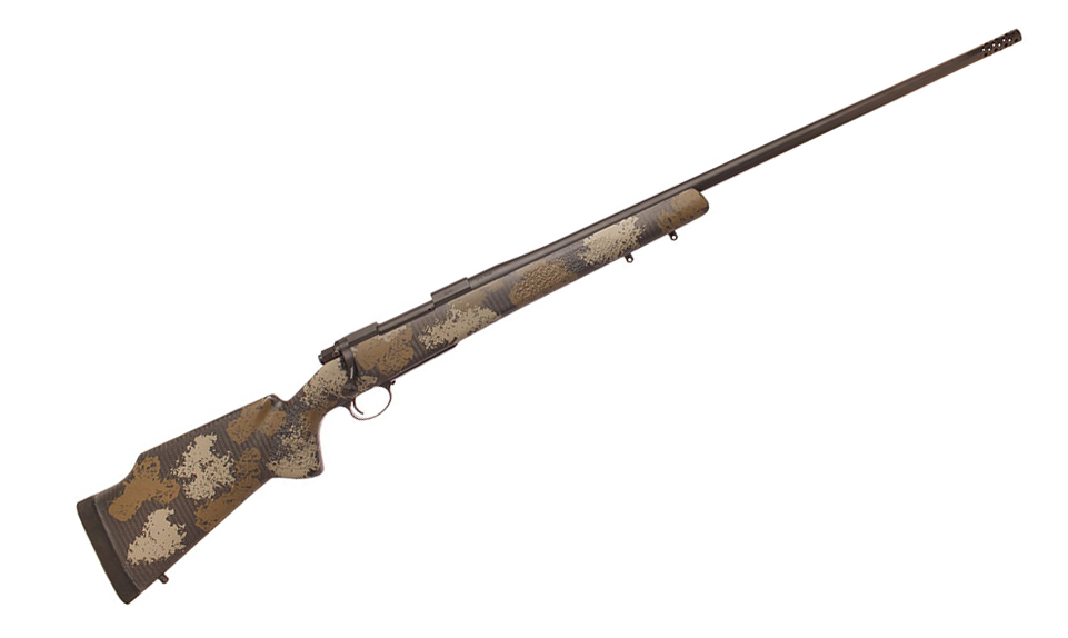 Model 48 6 Top New Deer Rifles for 2017 | Deer & Deer Hunting