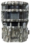 The new Moultrie Panoramic 150 has a quiet, sliding lens that takes images with a wide field of view day or night. It's a great camera for your hunting land or home security plans.