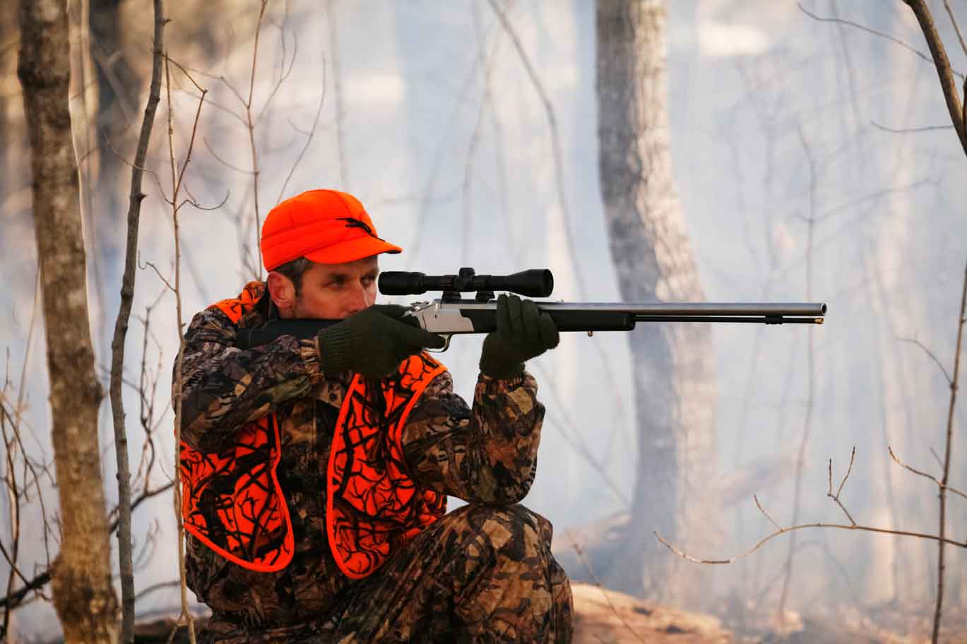 Pennsylvania Hunters Push for More Sunday Hunting