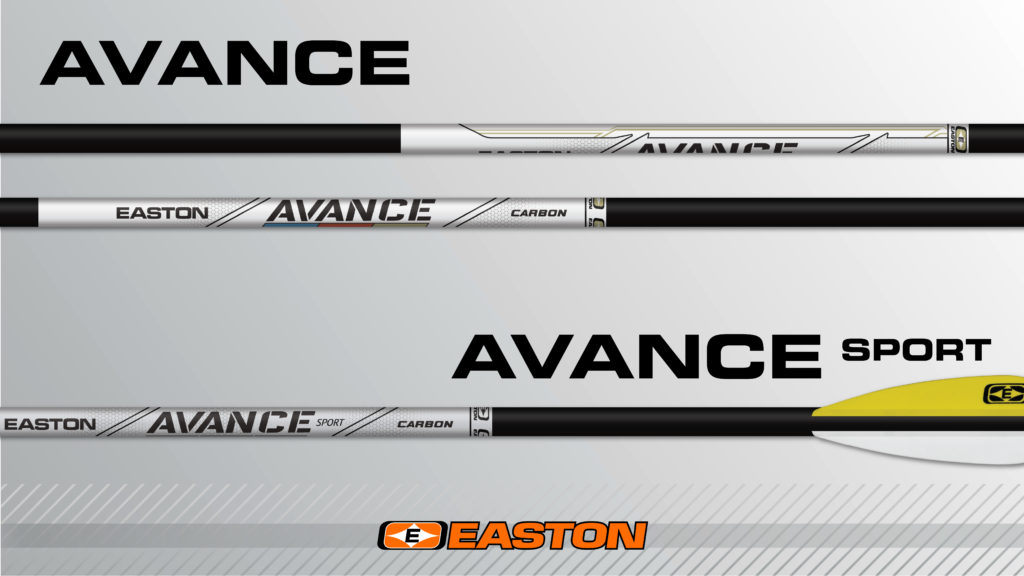 easton-avance-carbon-arrow-for-tournament-archers