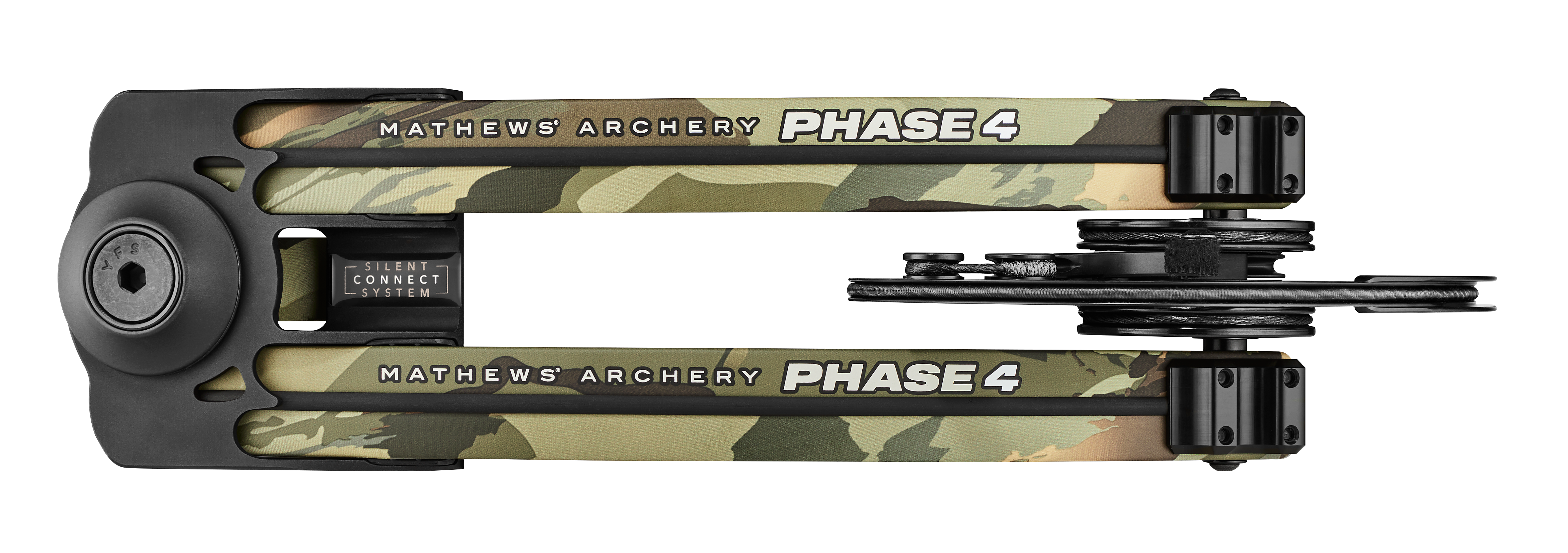 Phase4 ForestAllSeason Limb Mathews Unveils New Bow for 2023 | Deer & Deer Hunting